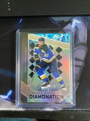 Ryan O'Reilly Hockey Cards 2021 Upper Deck Black Diamond Diamonation Prices