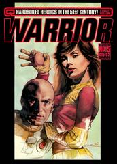 Warrior #15 (1983) Comic Books Warrior Prices