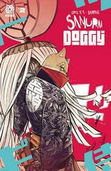 Samurai Doggy #2 (2022) Comic Books Samurai Doggy Prices