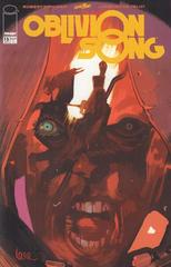 Oblivion Song #15 (2019) Comic Books Oblivion Song Prices
