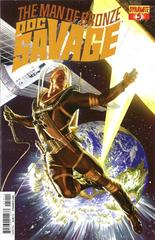 Doc Savage #5 (2014) Comic Books Doc Savage Prices
