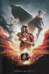 The Flash: The Fastest Man Alive [Special] Comic Books The Flash: The Fastest Man Alive Prices