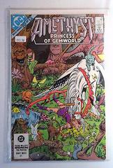 Amethyst, Princess of Gemworld #10 (1984) Comic Books Amethyst, Princess of Gemworld Prices