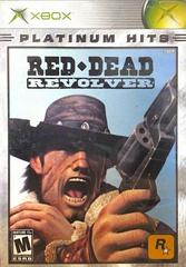 Red Dead Revolver [Platinum Hits] Xbox Prices
