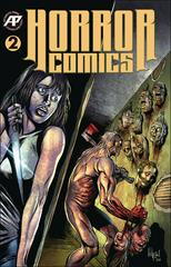 Horror Comics [Variant] #2 (2019) Comic Books Horror Comics Prices