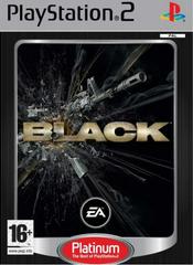 Black [Platinum] PAL Playstation 2 Prices