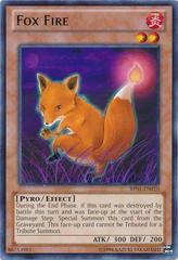 Fox Fire BP01-EN010 YuGiOh Battle Pack: Epic Dawn Prices