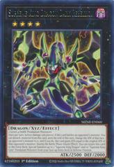 Supreme King Dragon Dark Rebellion MZMI-EN060 YuGiOh Maze of Millennia Prices
