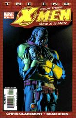 X-Men: The End #4 (2006) Comic Books X-Men: The End Prices