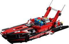 LEGO Set | Power Boat LEGO Technic