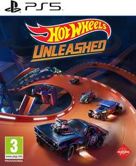 Hot Wheels Unleashed PAL Playstation 5 Prices