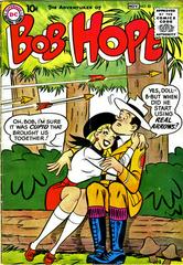 Adventures of Bob Hope #53 (1958) Comic Books Adventures of Bob Hope Prices
