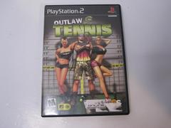 Photo By Canadian Brick Cafe | Outlaw Tennis Playstation 2
