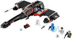 LEGO Set | Jek-14's Stealth Starfighter LEGO Star Wars