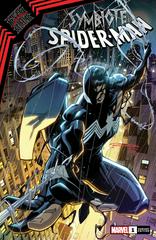 Symbiote Spider-Man: King in Black [Randolph] Comic Books Symbiote Spider-Man: King in Black Prices