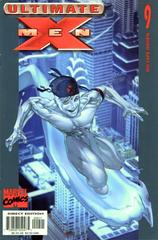 Ultimate X-Men #9 (2001) Comic Books Ultimate X-Men Prices