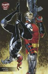 Symbiote Spider-Man: Alien Reality [Kuder] Comic Books Symbiote Spider-Man: Alien Reality Prices
