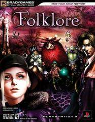 Folklore [BradyGames] Strategy Guide Prices