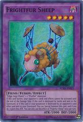 Frightfur Sheep [1st Edition] YuGiOh Fusion Enforcers Prices