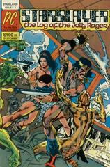 Starslayer #2 (1982) Comic Books Starslayer Prices
