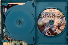 Wii U Disc | Rodea The Sky Soldier [Not For Resale] Wii