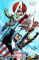 A.I.M.Pire #1 (2014) Comic Books Avengers World Prices