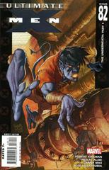 Ultimate X-Men #82 (2007) Comic Books Ultimate X-Men Prices