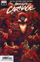 Absolute Carnage Comic Books Absolute Carnage Prices