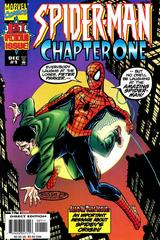 Spider-Man: Chapter One #1 (1998) Comic Books Spider-Man: Chapter One Prices