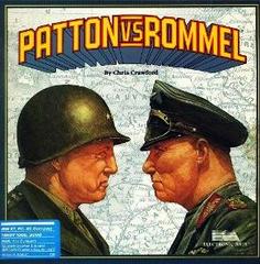 Patton vs Rommel Commodore 64 Prices