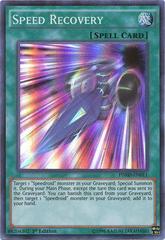 Speed Recovery YuGiOh High-Speed Riders Prices
