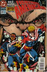 Fighting American #3 (1994) Comic Books Fighting American Prices
