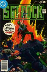 Sgt. Rock Comic Books Sgt. Rock Prices