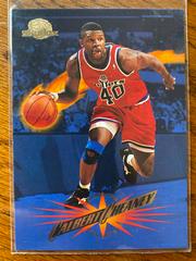 Calbert Cheaney #120 Basketball Cards 1995 Skybox Premium Prices