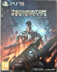 Terminator: Resistance Enhanced [Collector's Edition] PAL Playstation 5 Prices