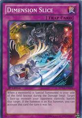 Dimension Slice YuGiOh Battle Pack 2: War of the Giants Round 2 Prices