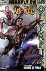 Incredible Hercules #138 (2010) Comic Books Incredible Hercules Prices