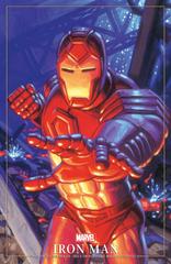 Invincible Iron Man [Greg & Tim Hildebrandt] #14 (2024) Comic Books Invincible Iron Man Prices