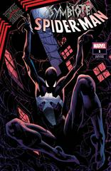 Symbiote Spider-Man: King in Black [Shaw] #1 (2020) Comic Books Symbiote Spider-Man: King in Black Prices