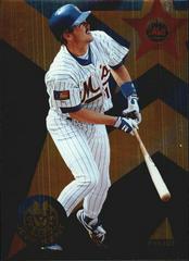 Jeff Kent #US-13 Baseball Cards 1995 Pinnacle Upstarts Prices