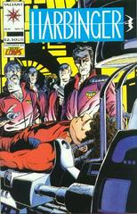 Harbinger #11 (1992) Comic Books Harbinger Prices
