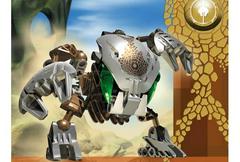 LEGO Set | Pahrak-Kal LEGO Bionicle