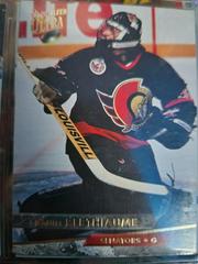 Daniel Berthiaume #54 Hockey Cards 1993 Ultra Prices
