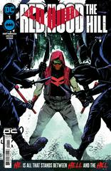 Red Hood: The Hill #1 (2024) Comic Books Red Hood: The Hill Prices