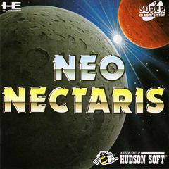 Neo Nectaris JP PC Engine CD Prices