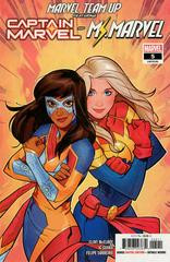 Marvel Team-Up #5 (2019) Comic Books Marvel Team-Up Prices
