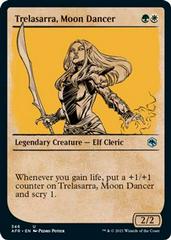 Trelasarra, Moon Dancer [Showcase] Magic Adventures in the Forgotten Realms Prices