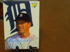 Mikey Tettleton #138 Baseball Cards 1993 Studio Prices