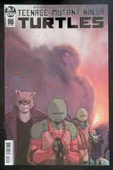 Teenage Mutant Ninja Turtles #90 (2019) Comic Books Teenage Mutant Ninja Turtles Prices