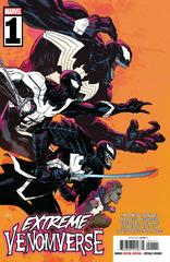 Extreme Venomverse #1 (2023) Comic Books Extreme Venomverse Prices